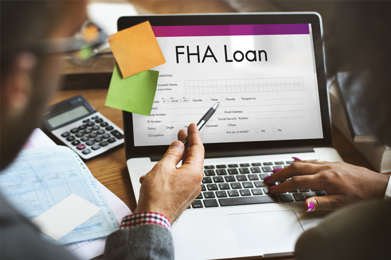 What You Need To Know about the FHA loan